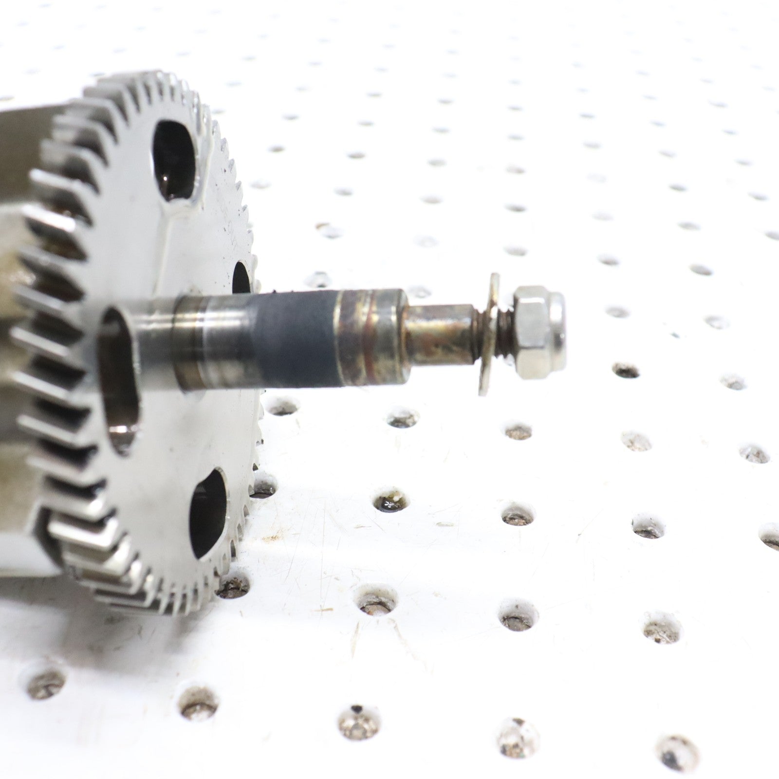 2008 Polaris Sportsman 800 Oil Pump 2203012