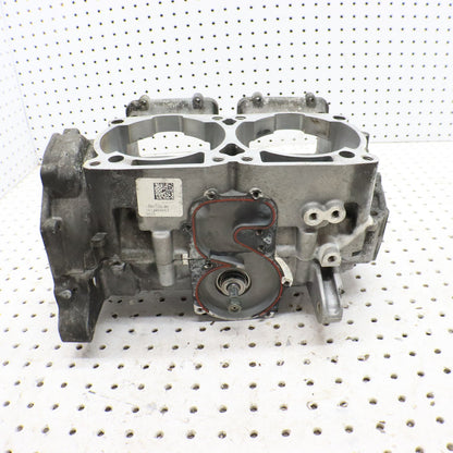 2017 Polaris Pro Rmk 800 Crankcase Engine Case Motor Case 2205651; 2207329 