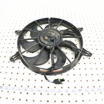 2016 Polaris Sportsman Sp 570 Cooling Radiator Fan 2411330