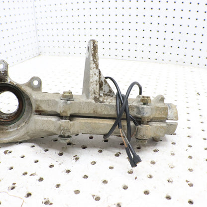 1995 Polaris Xplorer 400 Front Hub Strut LEFT 2200598 1843054