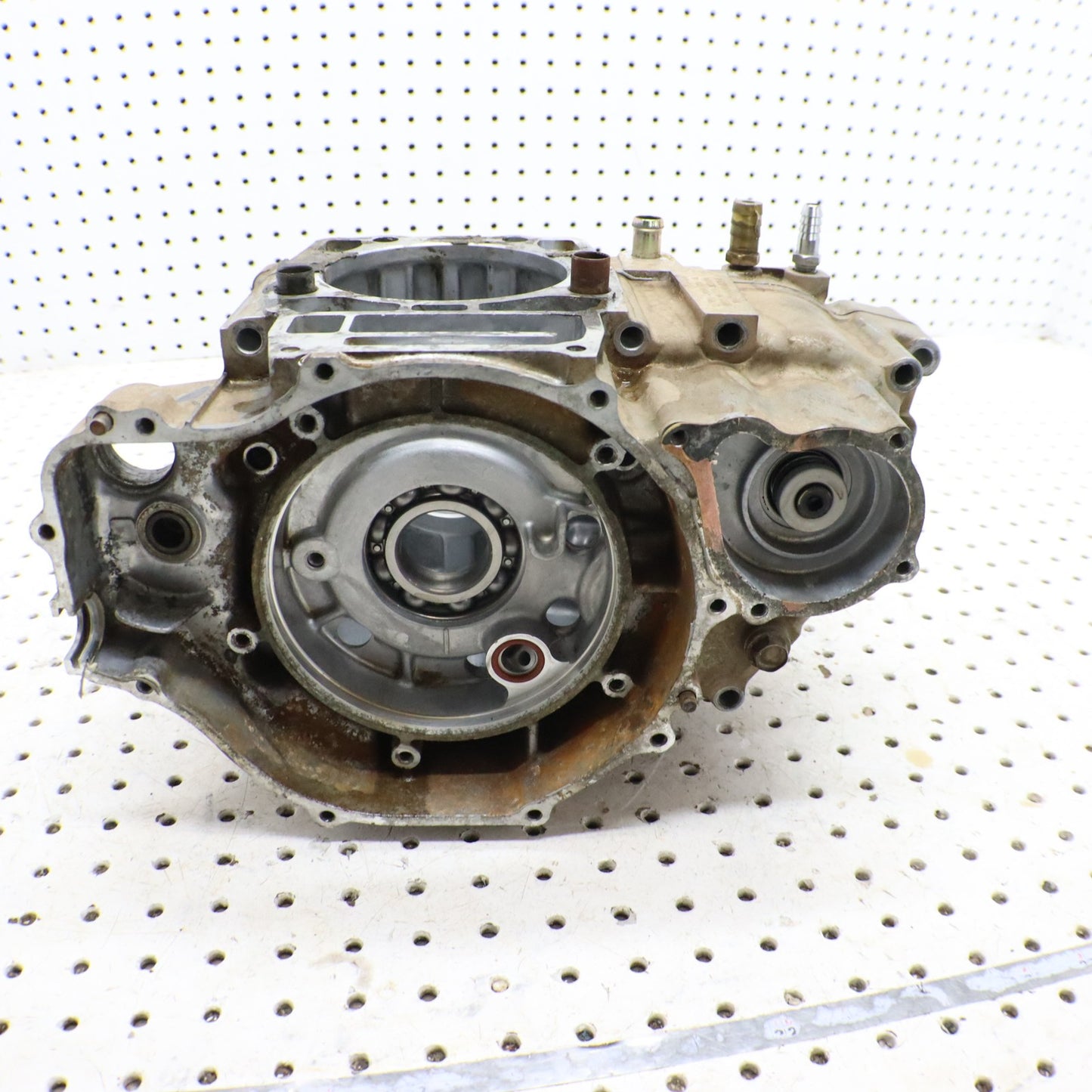 2004 Polaris Sportsman 500 Crankcase Engine Case 3089240