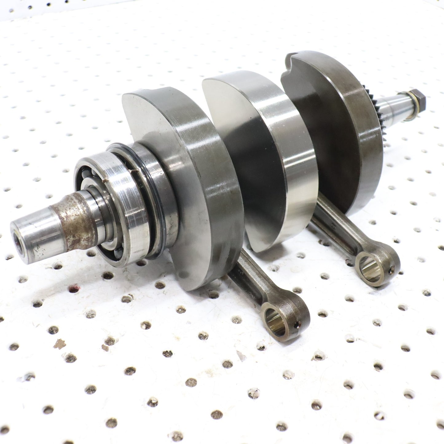 2008 Polaris Sportsman 800 Crankshaft Crank Shaft 2203068; 2205112