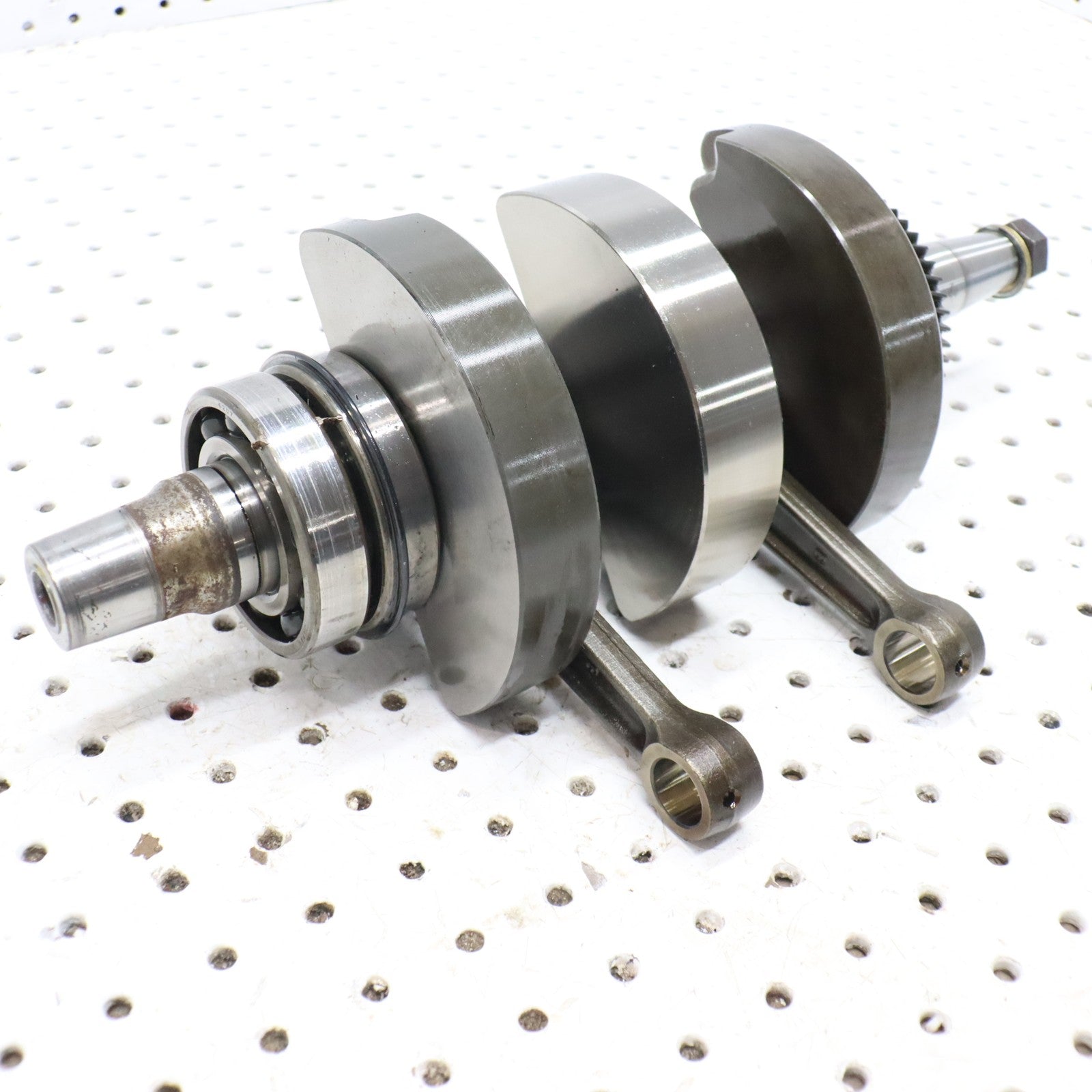 2008 Polaris Sportsman 800 Crankshaft Crank Shaft 2203068; 2205112