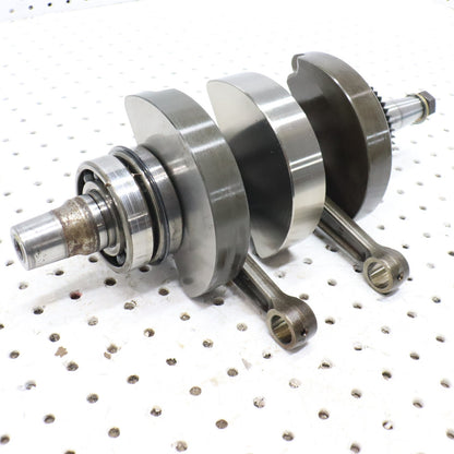 2008 Polaris Sportsman 800 Crankshaft Crank Shaft 2203068; 2205112