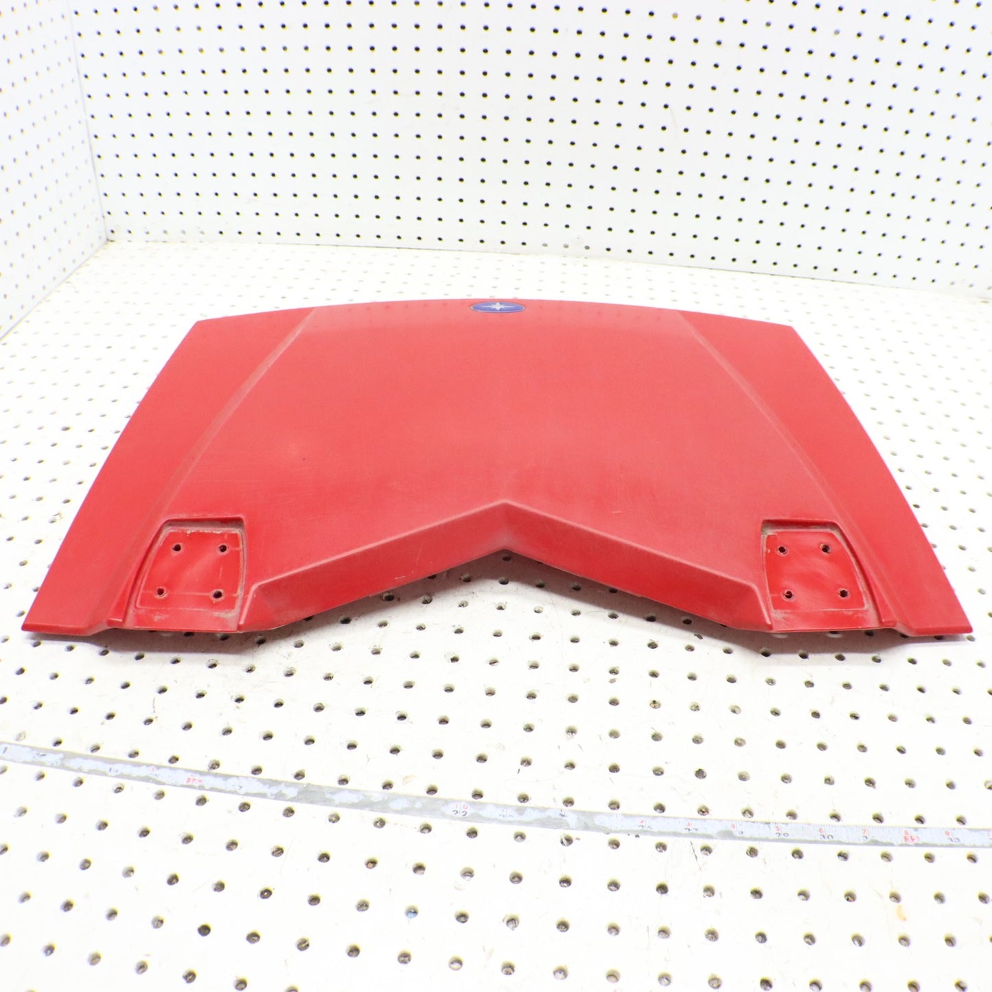 2013 Polaris Ranger 800 Hood 5438256-342 