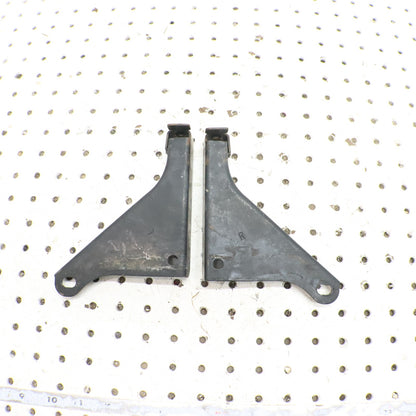 1995 Polaris Xplorer 400 Rear Rack Mount 1040524-067 1040525-067