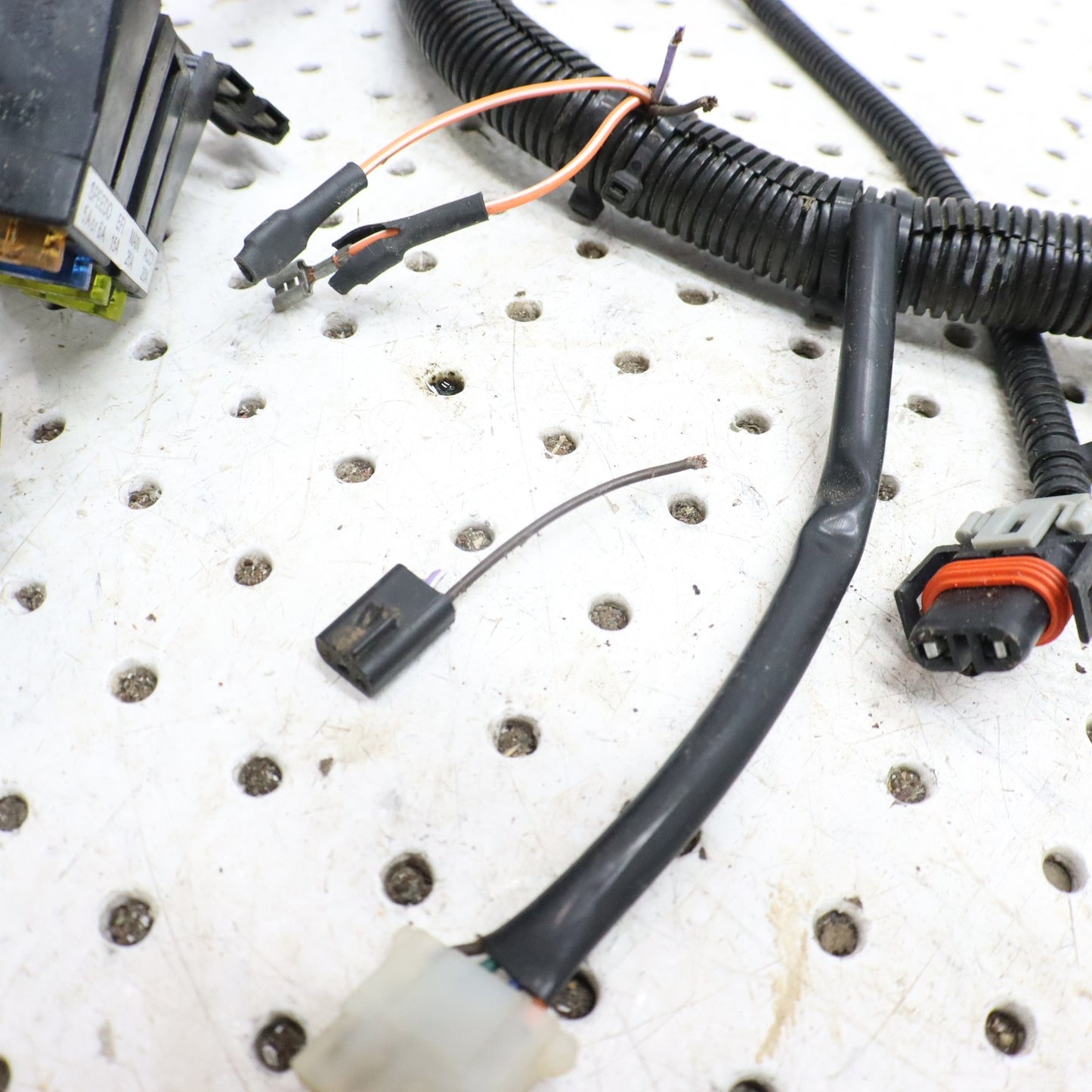 2012 Polaris Sportsman 500 Wire Harness 2411752