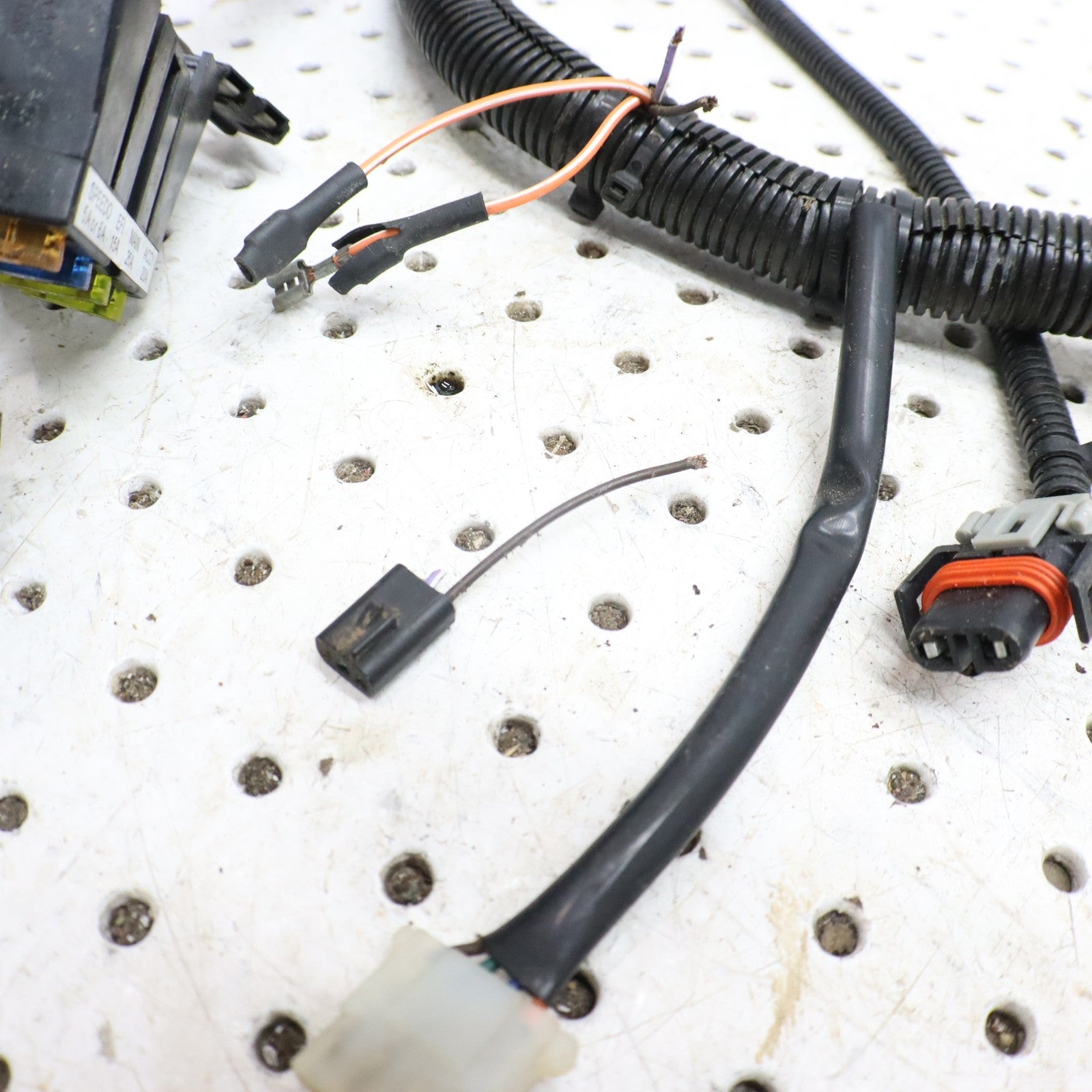 2012 Polaris Sportsman 500 Wire Harness 2411752