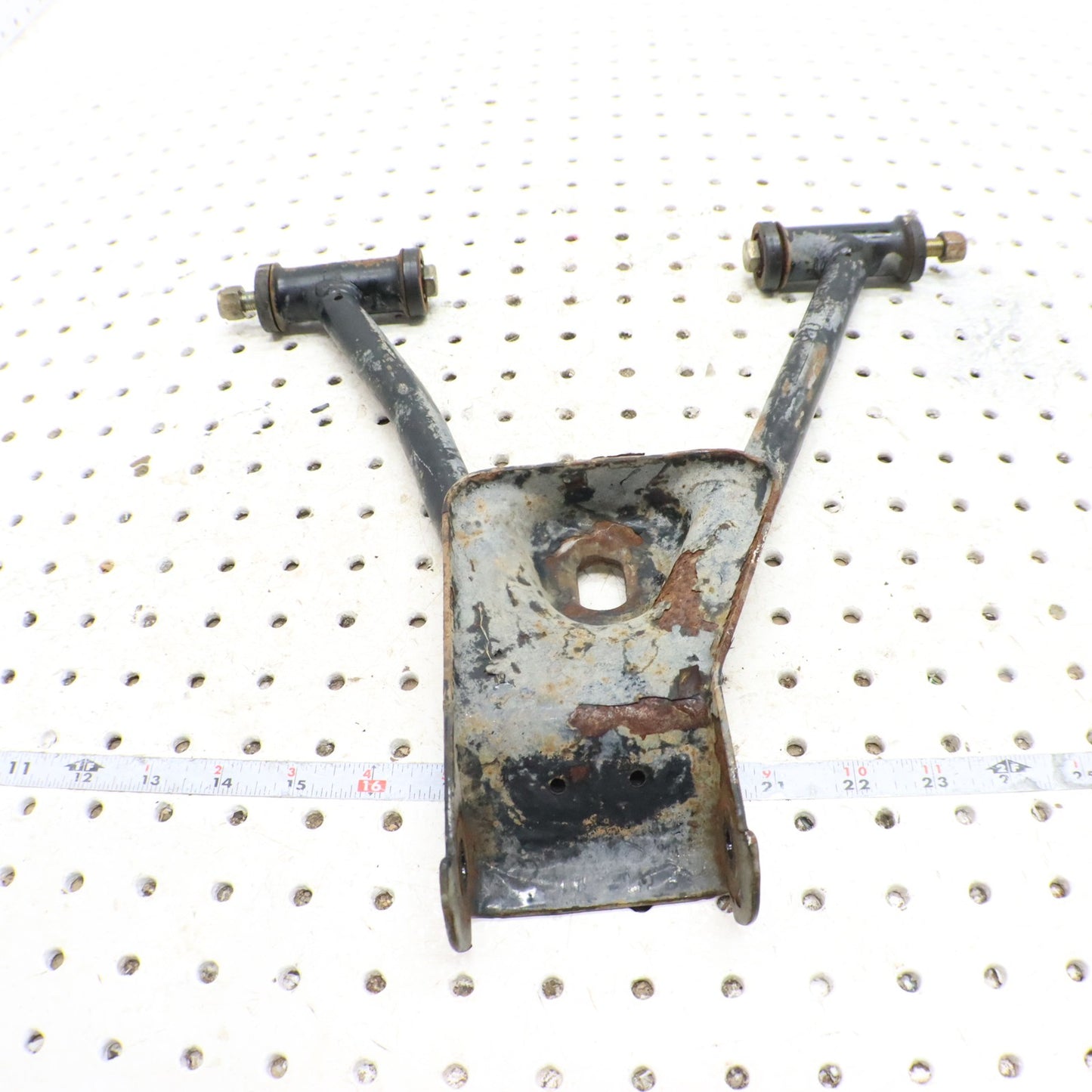 2008 Polaris Sportsman 800 Upper Right Rear Control A Arm  1014321-067