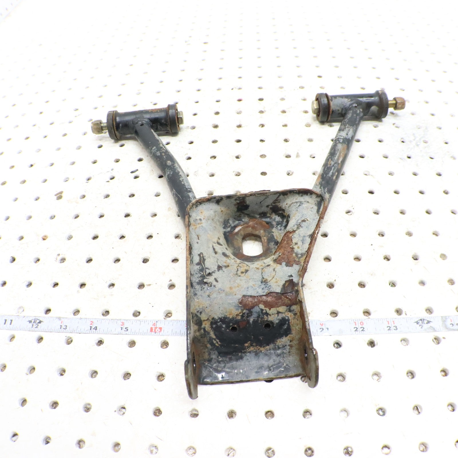 2008 Polaris Sportsman 800 Upper Right Rear Control A Arm  1014321-067