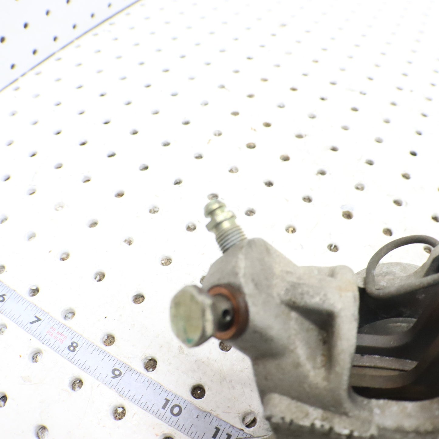 2016 Polaris Rush 800 Brake Caliper 2205501