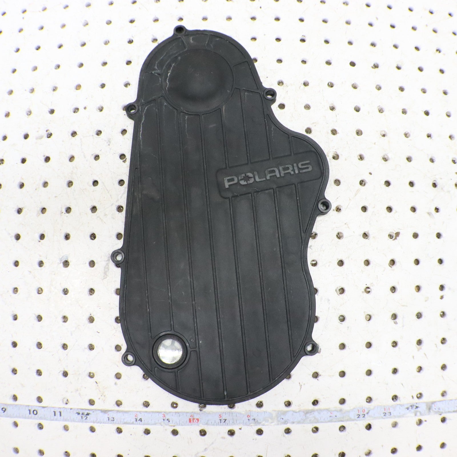 2007 Polaris Iq 600 Chaincase Cover 1332354