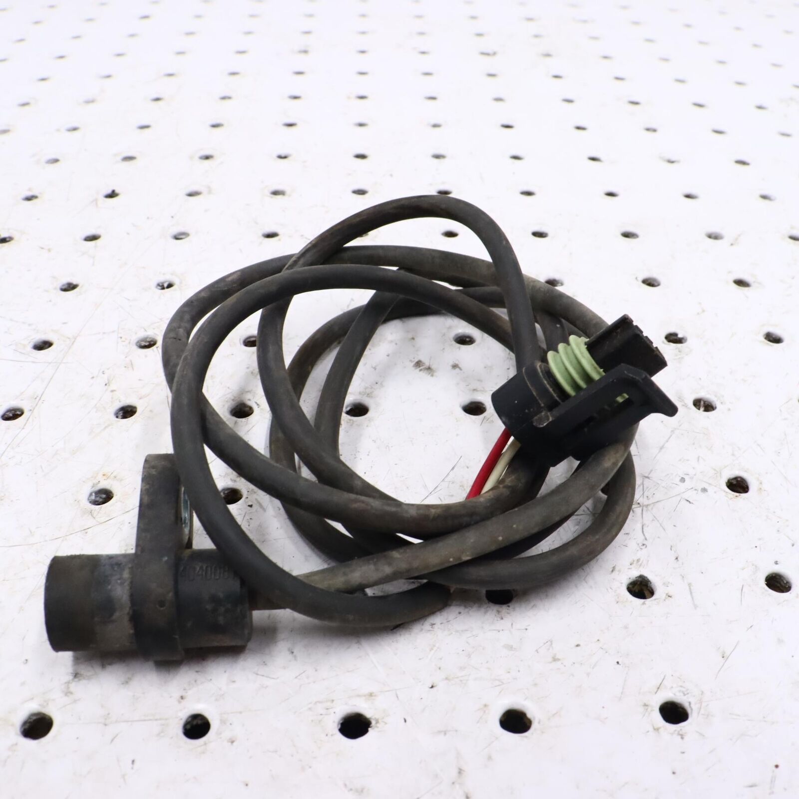 1999 POLARIS XPLORER 400 SPEED SPEEDOMETER SENSOR 4040081; 2201625 