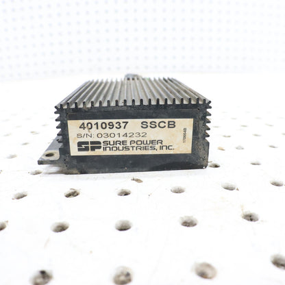 2004 Polaris Sportsman 500 Ecu Ecm Cdi Computer SURE POWER 4010937 