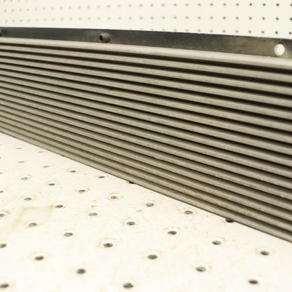 1995 Polaris Xcr 600 RIGHT Heat Exchanger Cooler 2511229; 2511258