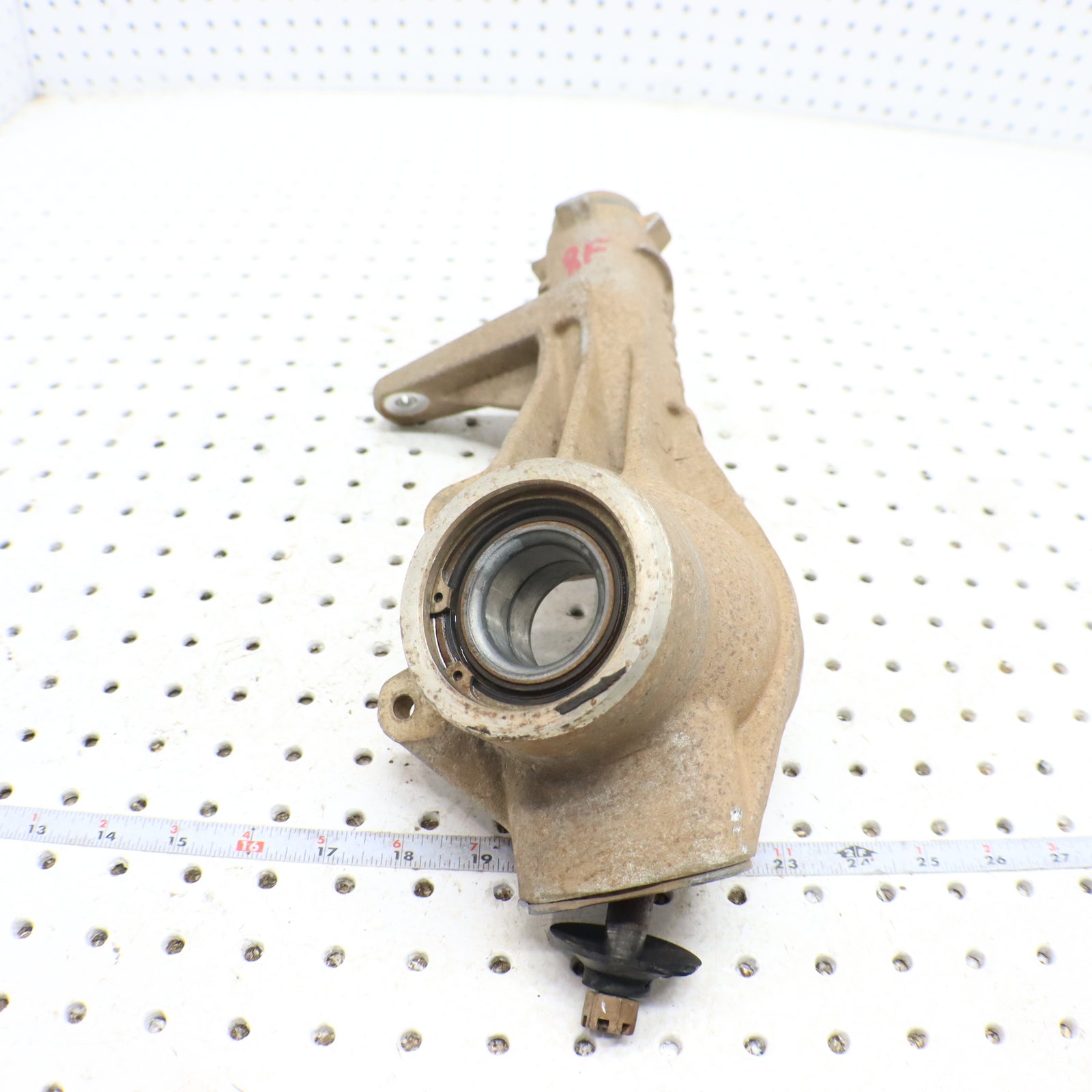 2014 Polaris Sportsman 570 Front Hub Strut RIGHT 1822826