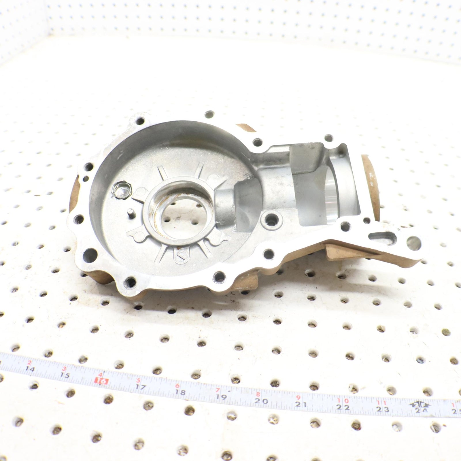 2016 SUZUKI KING QUAD 500 FRONT CASE, FR DIFFERENTIAL 27451-31HA0