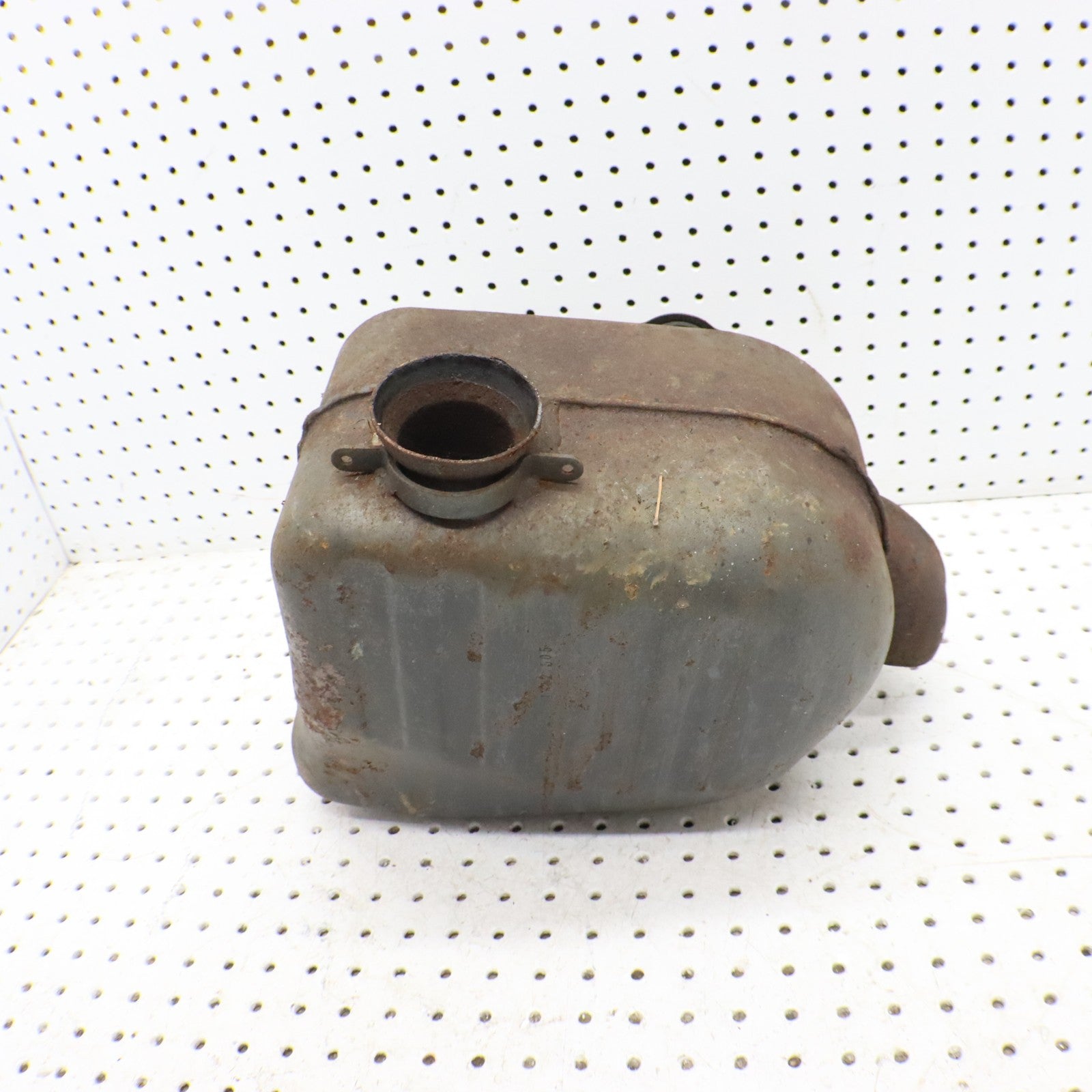 2009 Arctic Cat Crossfire R 8 Exhaust Muffler Silencer 1712-506; 1712-505