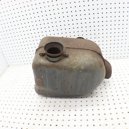 2009 Arctic Cat Crossfire R 8 Exhaust Muffler Silencer 1712-506; 1712-505