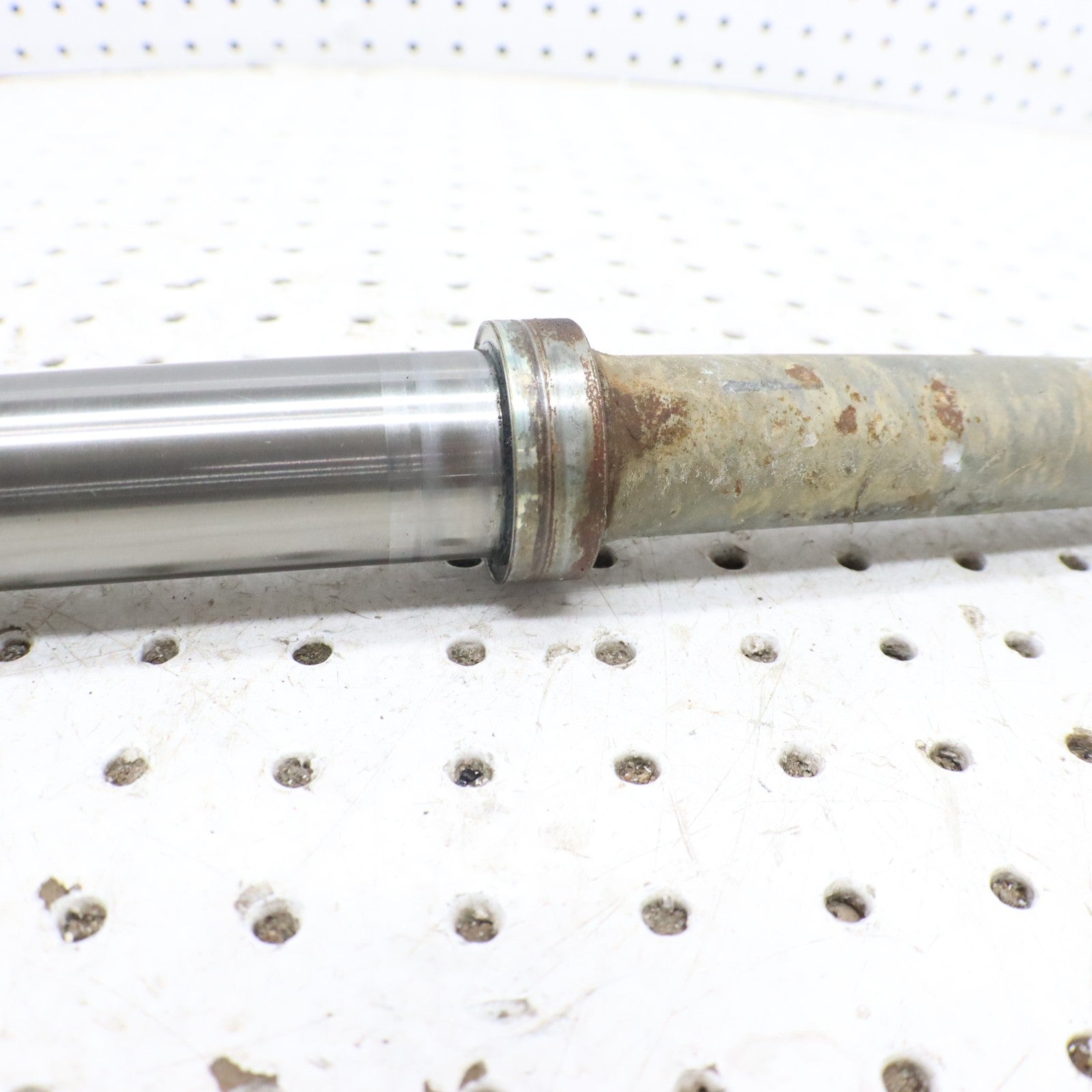 1998 Polaris Xplorer 400l REAR Axle Shaft 5020789