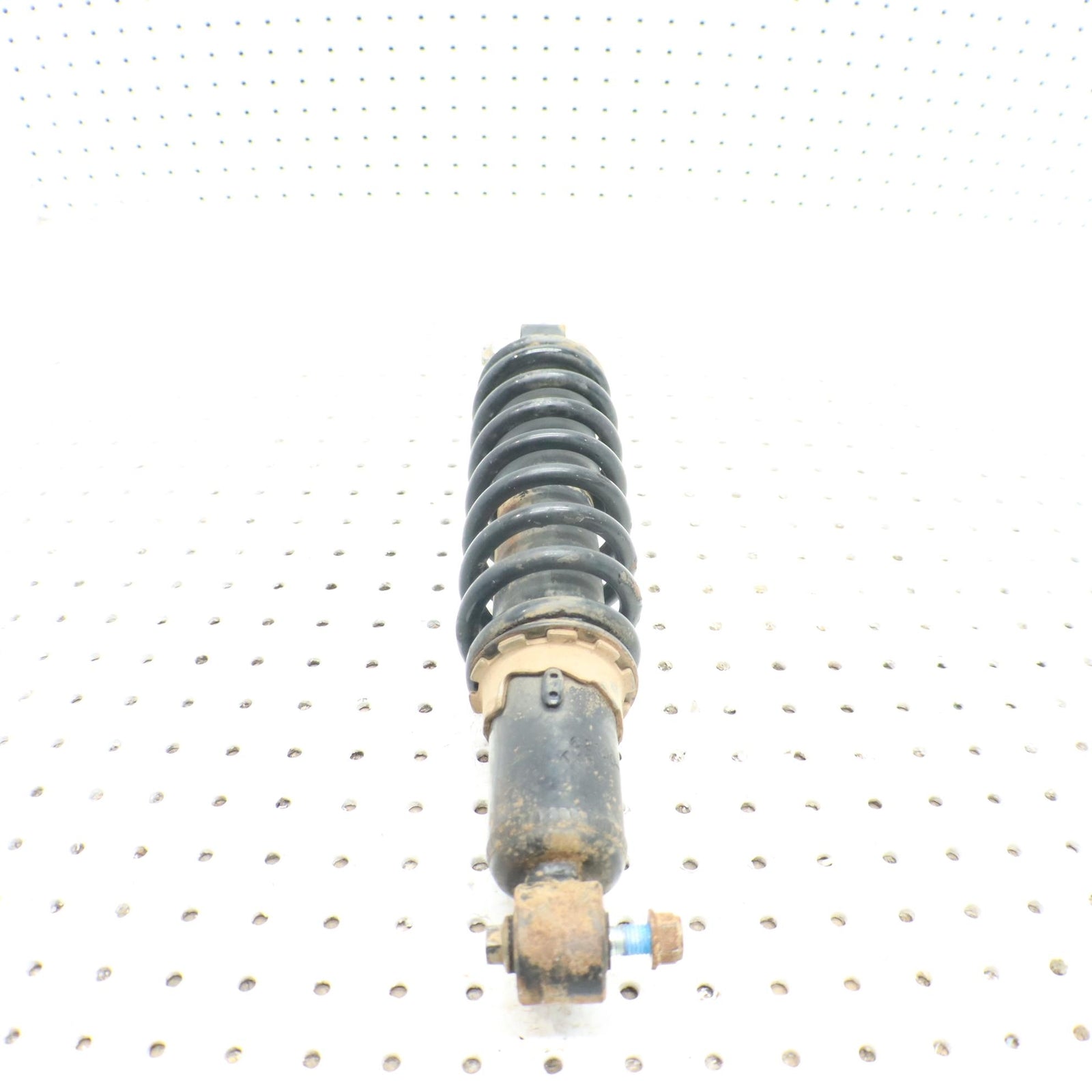 2016 SUZUKI KING QUAD 500 REAR SHOCK 62100-11H10-019