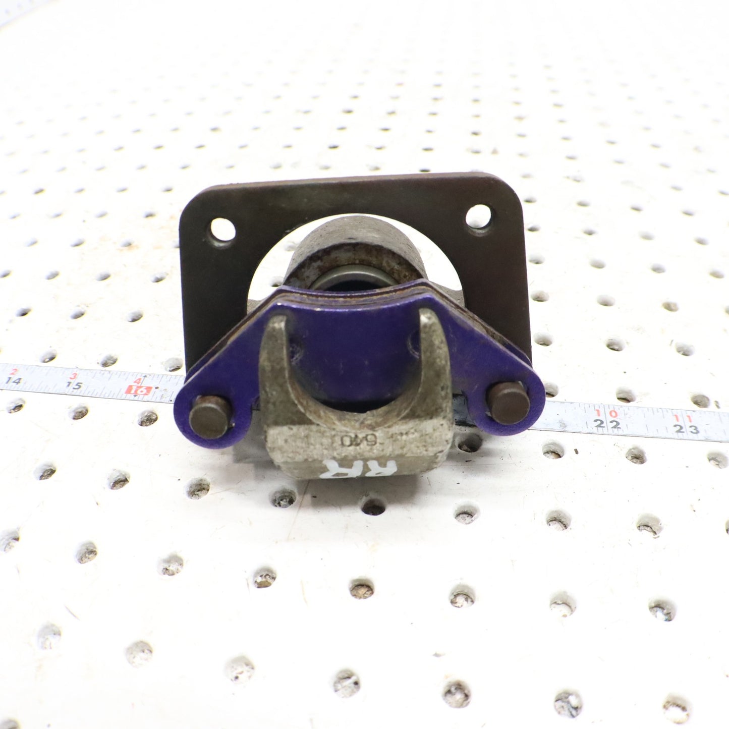 2009 Polaris Rzr 800 Brake Caliper Rear RIGHT 1911217; 1911545