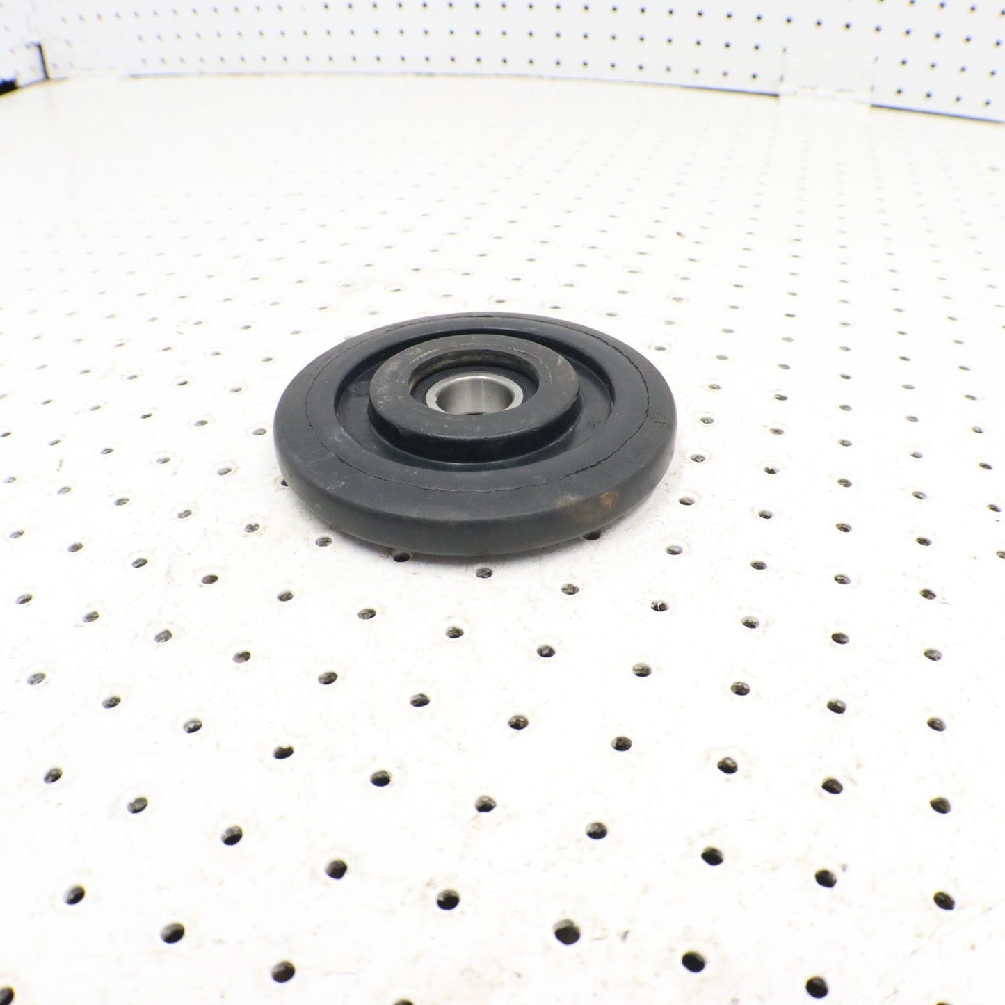 1995 Polaris Xcr 600 Idler Wheel Bogie Wheel 1543018 5.35" OD