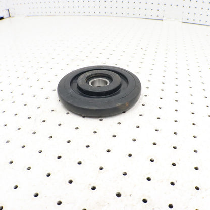 1995 Polaris Xcr 600 Idler Wheel Bogie Wheel 1543018 5.35" OD