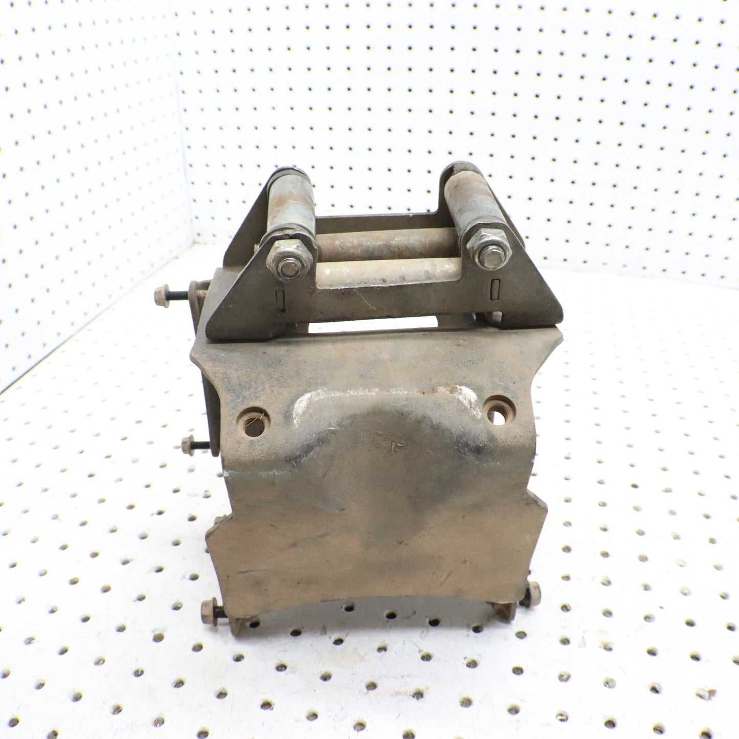 2015 Polaris Sportsman 570 Winch Mount