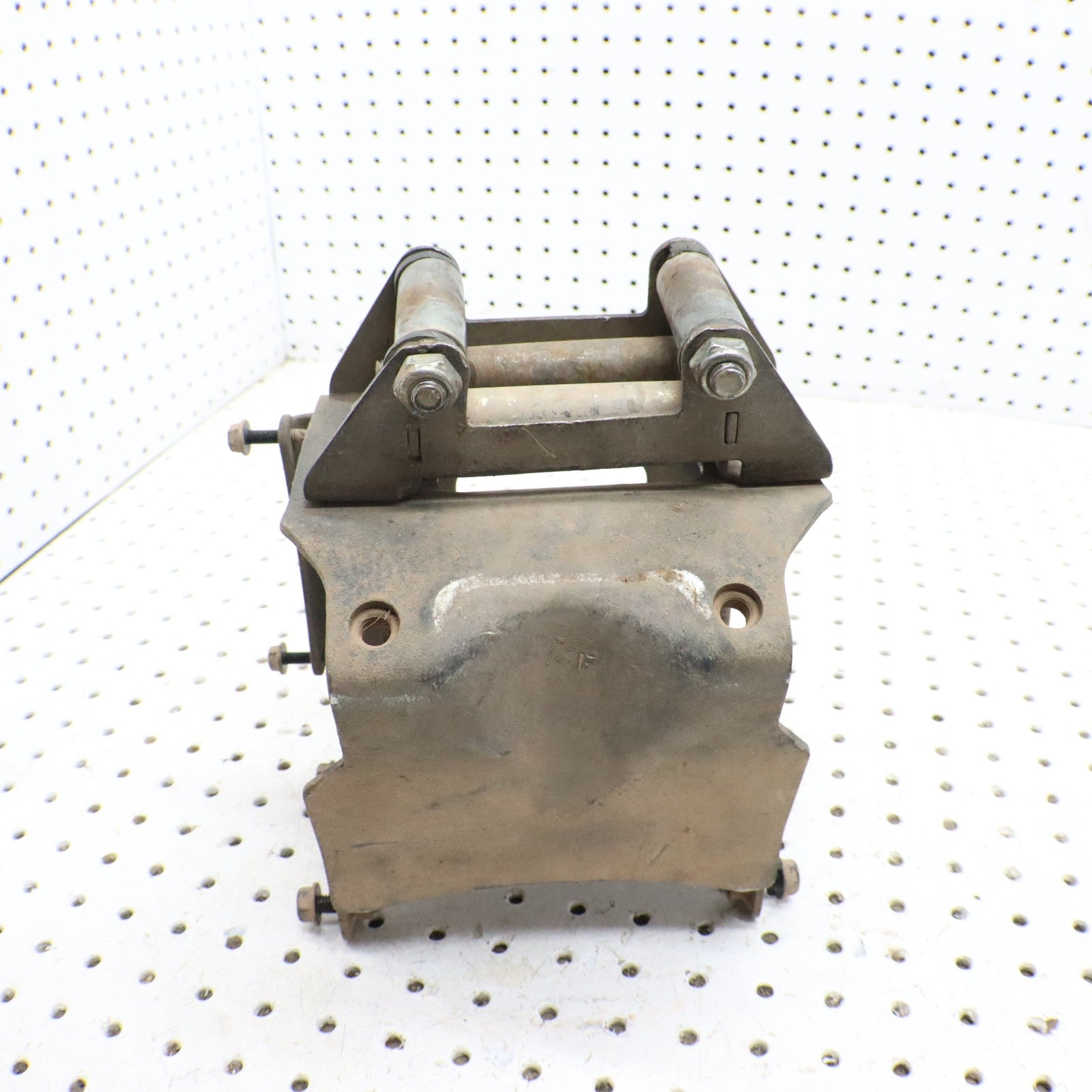 2015 Polaris Sportsman 570 Winch Mount