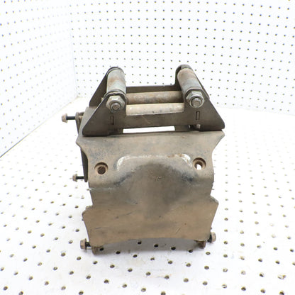 2015 Polaris Sportsman 570 Winch Mount