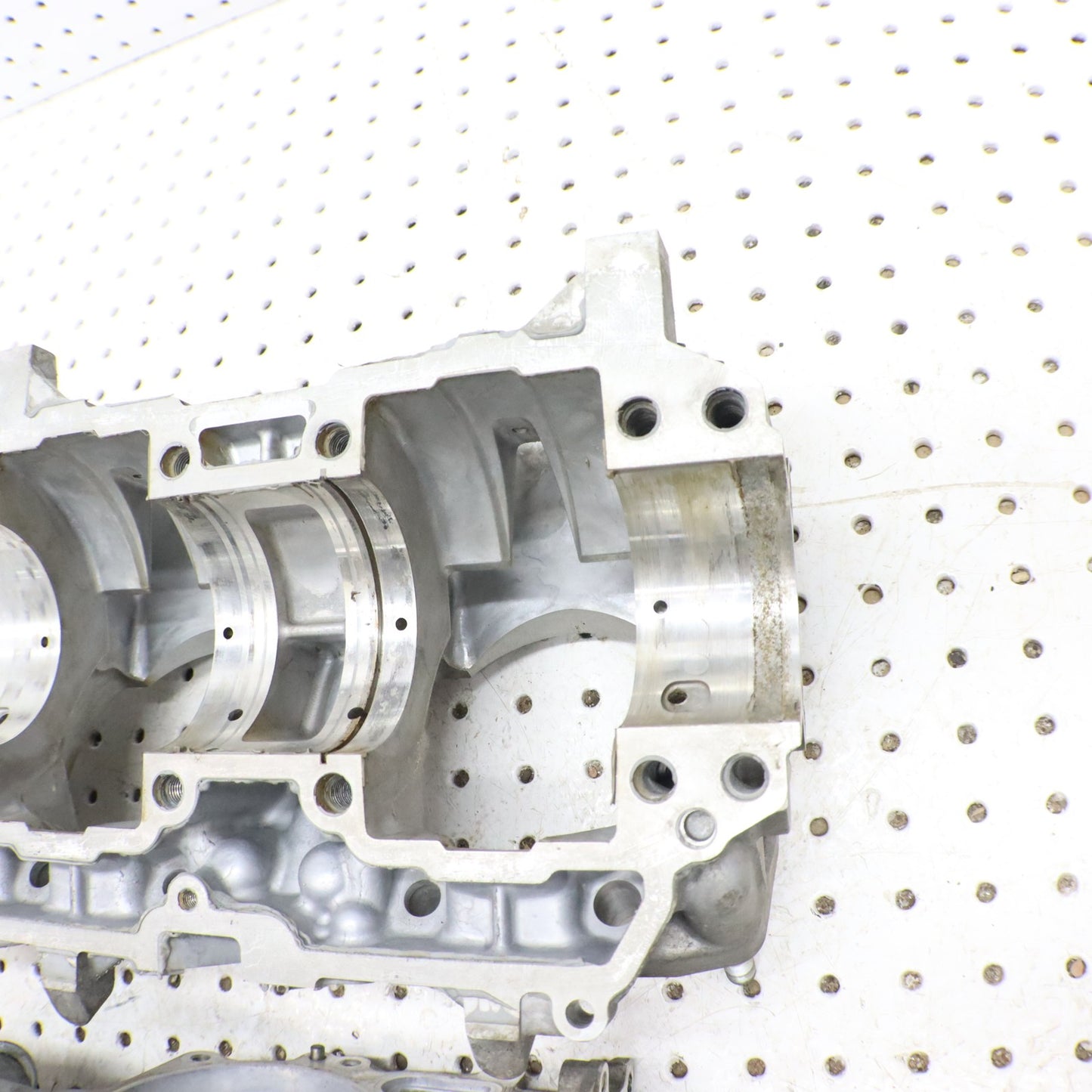 2009 Arctic Cat Crossfire R 8 Crankcase Engine Case Motor Crank Case 3007-526