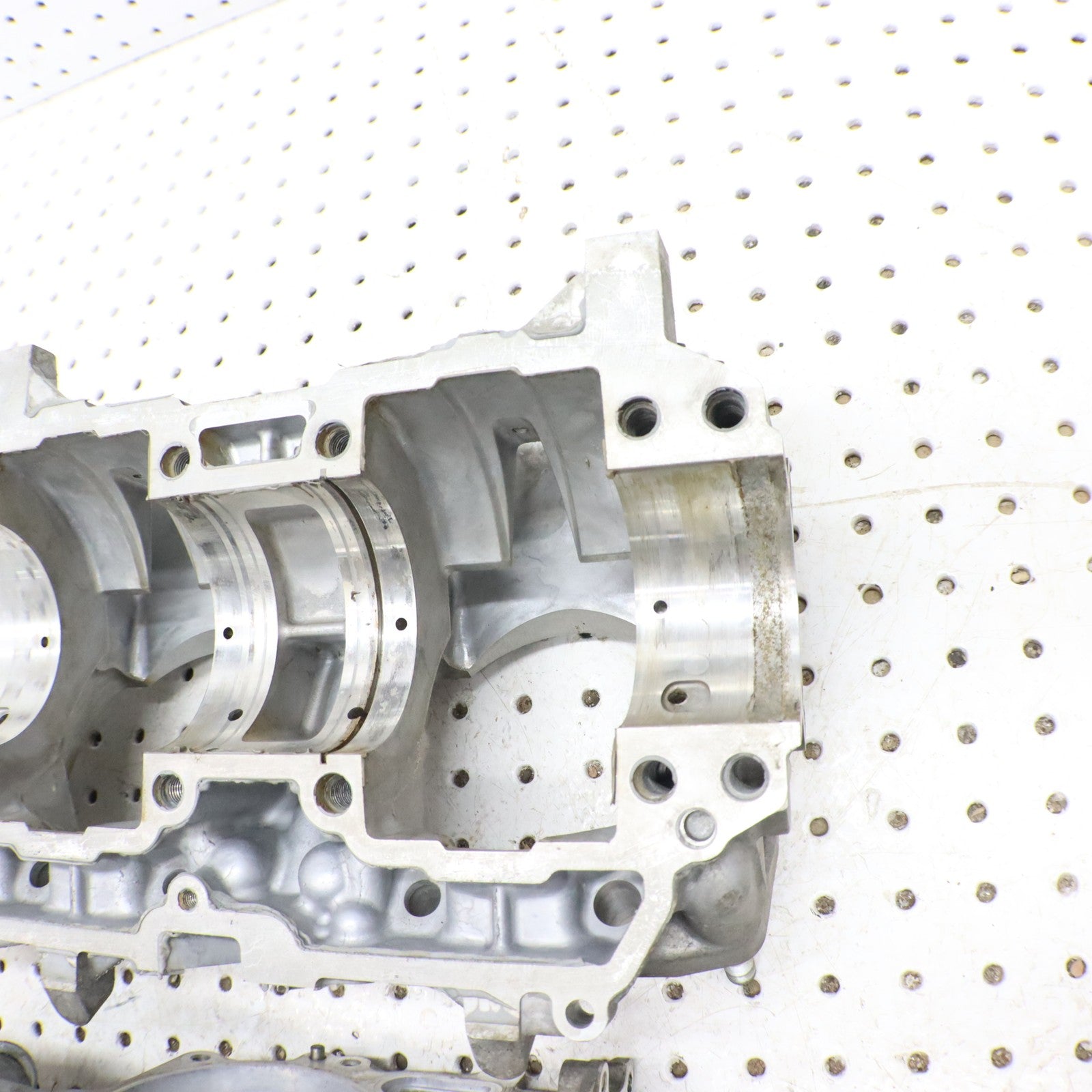 2009 Arctic Cat Crossfire R 8 Crankcase Engine Case Motor Crank Case 3007-526