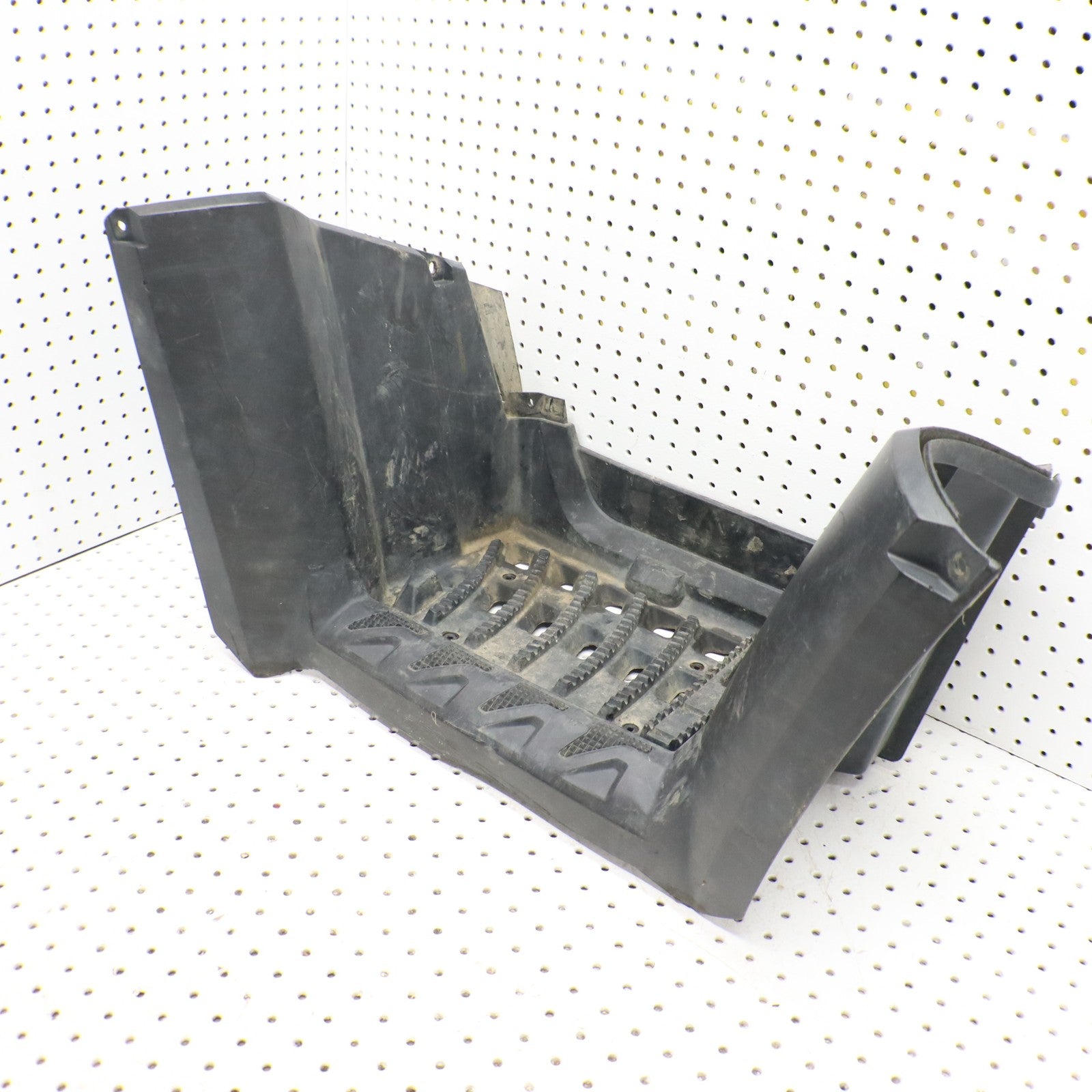 2009 Polaris Sportsman Xp 850 Left Footwell Step Stand Footrest 5435821-070