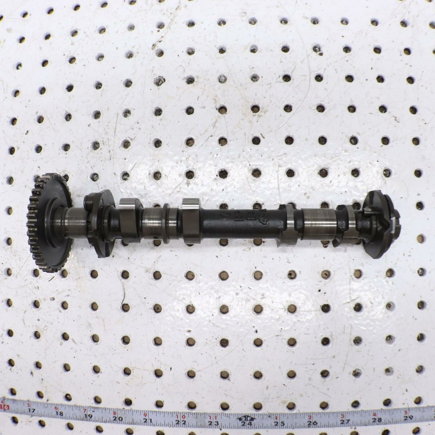 2012 ARCTIC CAT PROCROSS F1100 CAMSHAFT EXHAUST Camshaft, Exhaust 3007-506