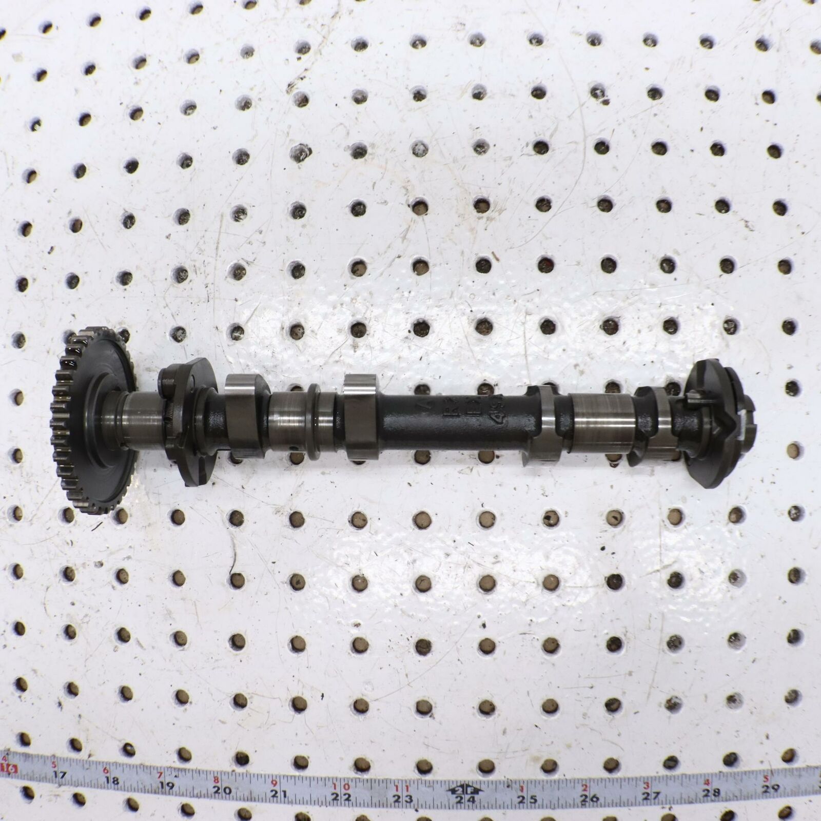 2012 ARCTIC CAT PROCROSS F1100 CAMSHAFT EXHAUST Camshaft, Exhaust 3007-506