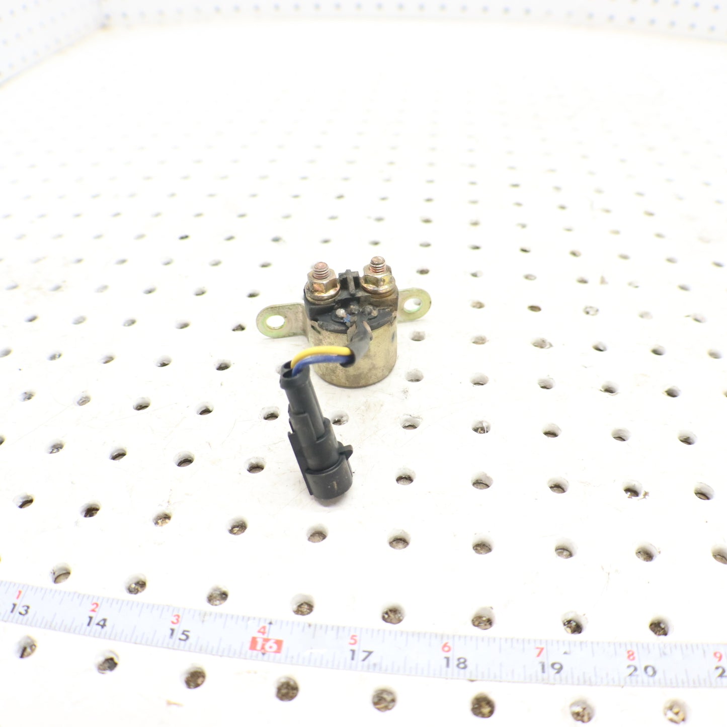 2014 Polaris Sportsman 570 Starter Relay Solenoid Switch 4012001 4014471