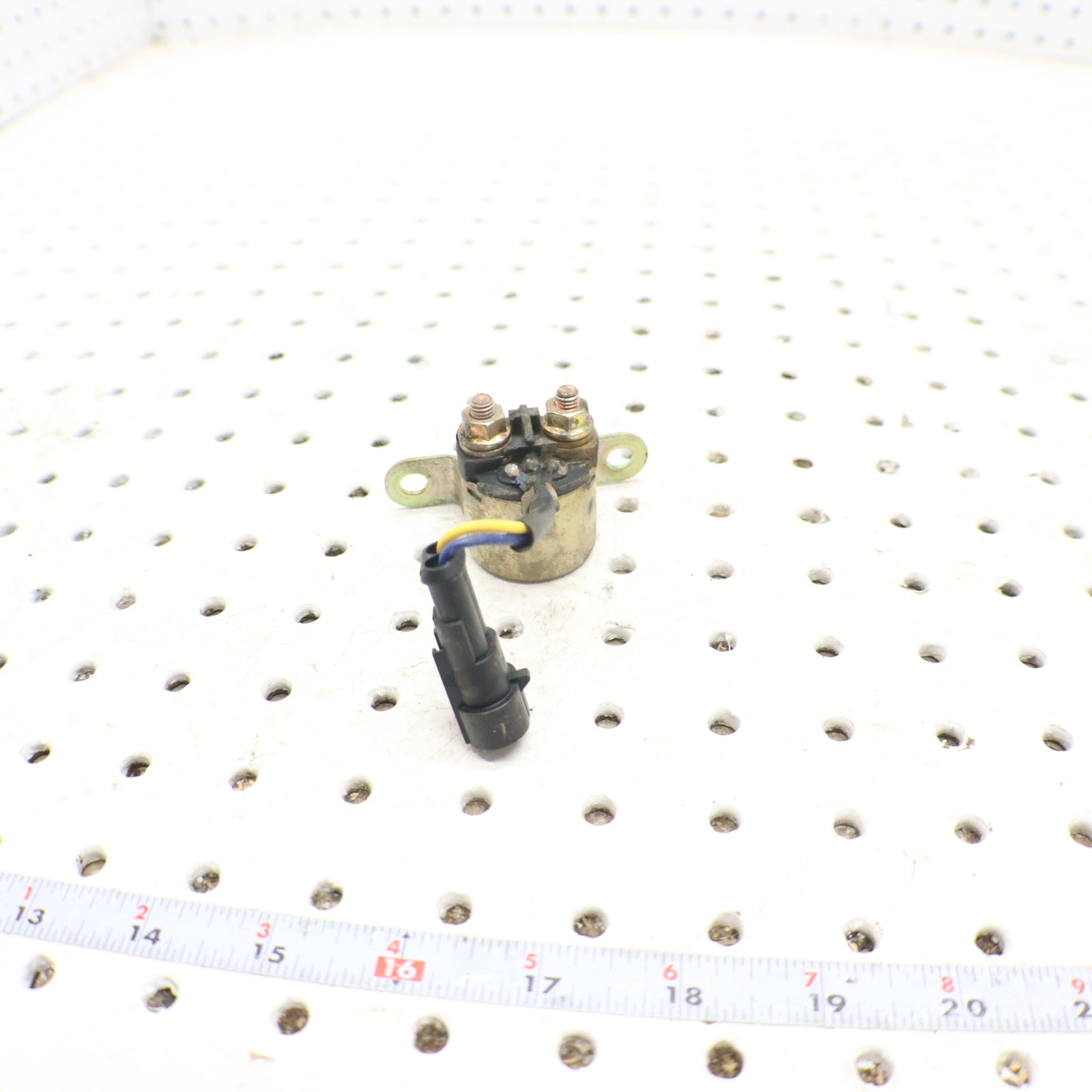 2014 Polaris Sportsman 570 Starter Relay Solenoid Switch 4012001 4014471