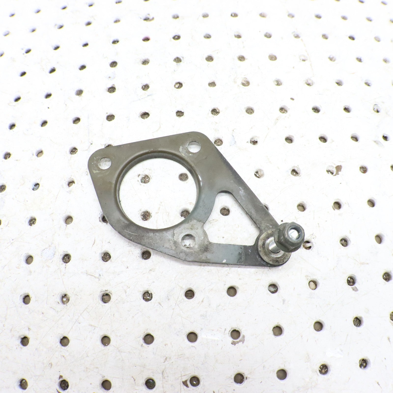 2016 Polaris Rush 800 Flangette Bearing Flange 1020378