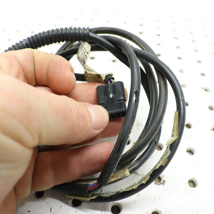 2009 Arctic Cat Crossfire R 8 Tail Light Wire Harness 1686-489