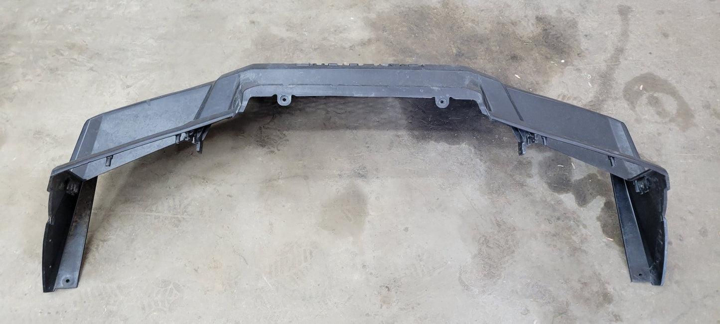 2013 Polaris Ranger Xp 900 Front Fascia Cowling 5439018-070