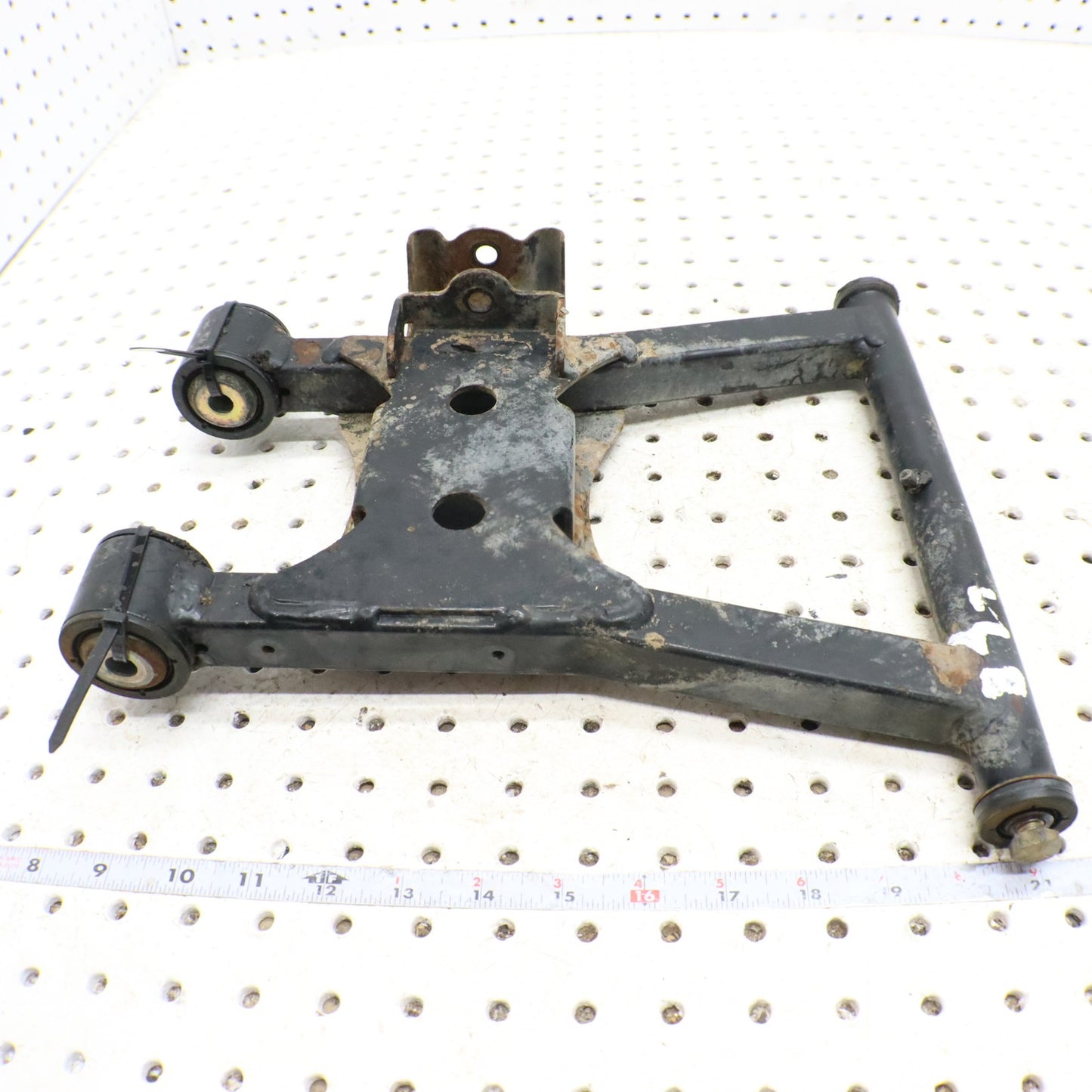 2008 Polaris Sportsman 800 Lower Left Rear Control A Arm  1015888-067