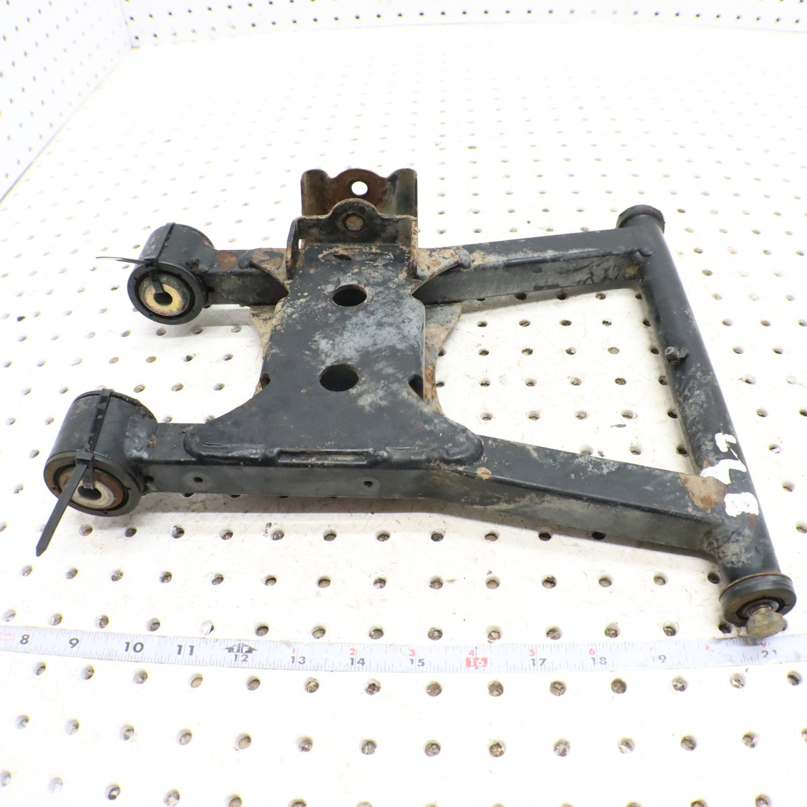2008 Polaris Sportsman 800 Lower Left Rear Control A Arm  1015888-067