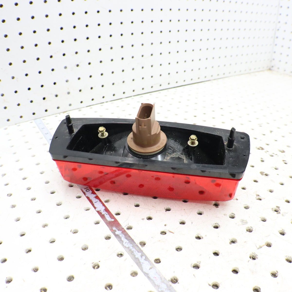 2007 Arctic Cat F6 Tail Light Taillight Brake Light 0509-022