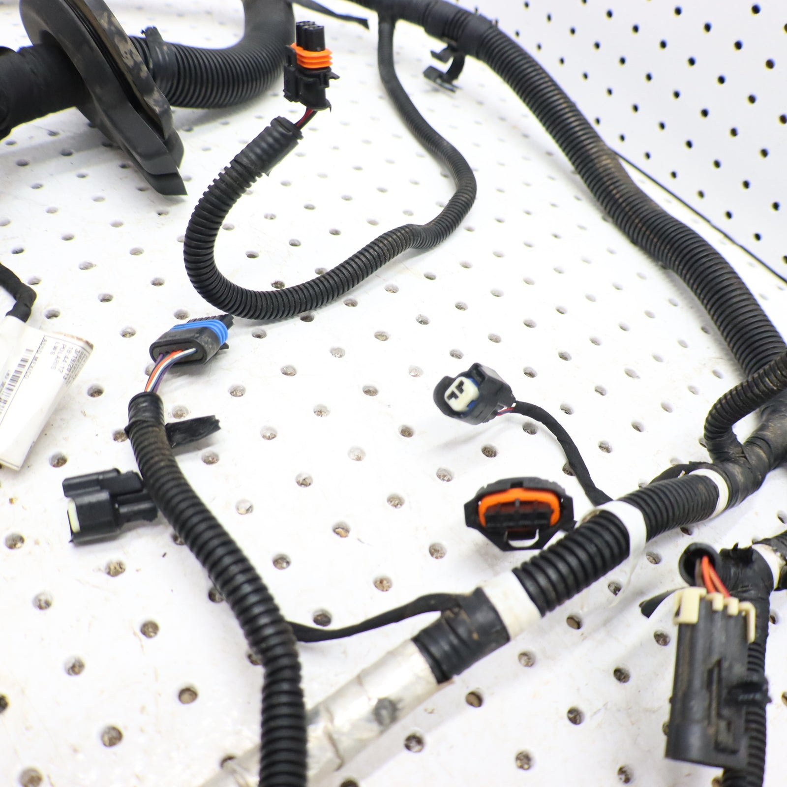 2013 Polaris Ranger Xp 900 Wire Harness 2411731