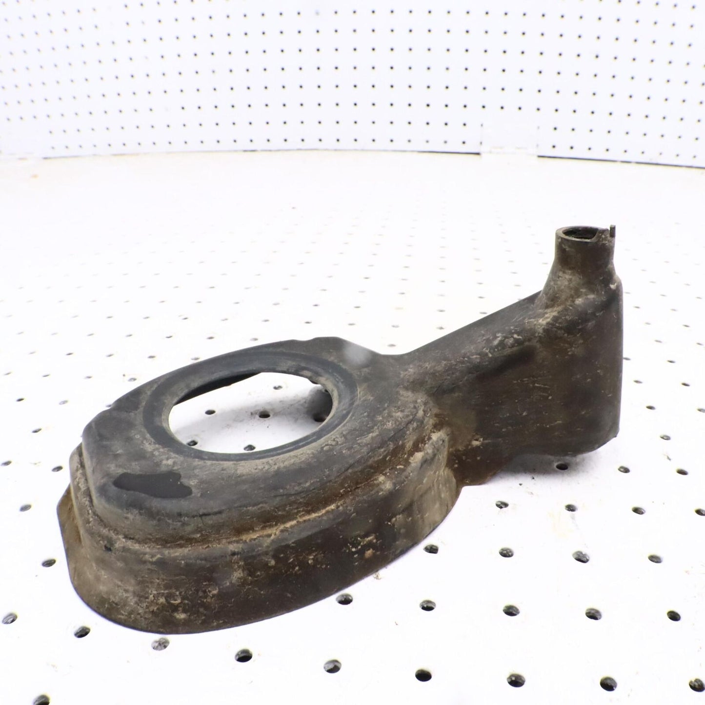 2013 YAMAHA GRIZZLY 700 FILLER COVER 3B4-2414F-00-00 