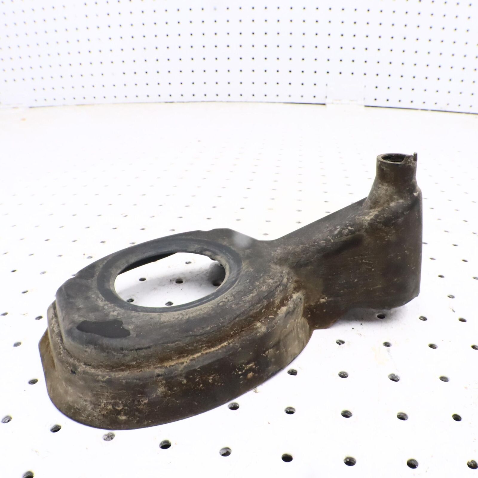 2013 YAMAHA GRIZZLY 700 FILLER COVER 3B4-2414F-00-00 