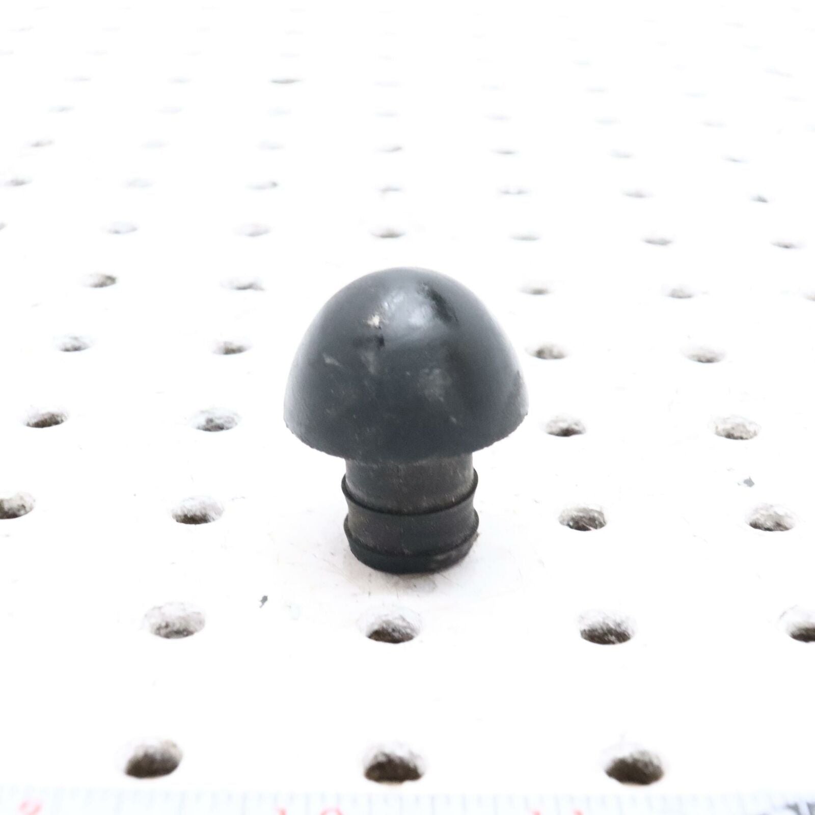 2007 POLARIS IQ 600  MOUNT RUBBER ISOLATOR DAMPENER-VIBRATION, W/RIBS 5411576