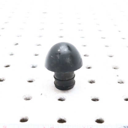 2007 POLARIS IQ 600  MOUNT RUBBER ISOLATOR DAMPENER-VIBRATION, W/RIBS 5411576
