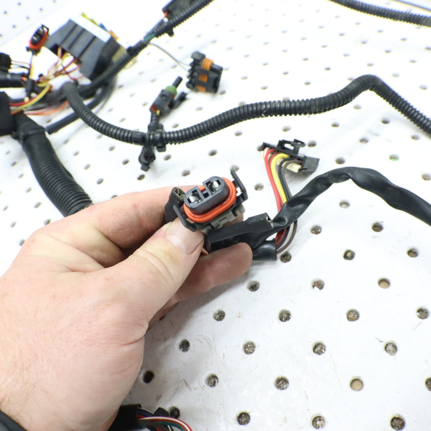 2012 Polaris Sportsman 500 Wire Harness 2411752
